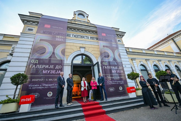 Međunarodni dan i Evropska noć muzeja obilježeni i u Banjaluci