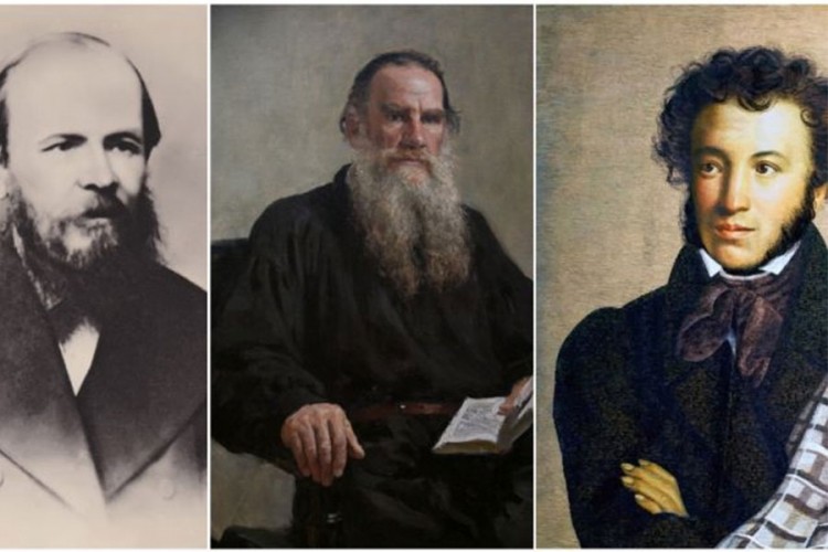 Koliko su zarađivali Dostojevski, Tolstoj i Puškin
