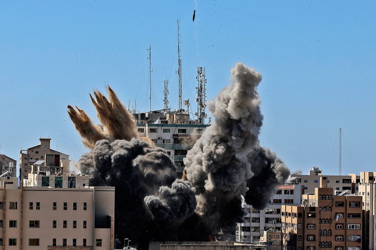 Hamas: Prekid vatre u narednih dan ili dva
