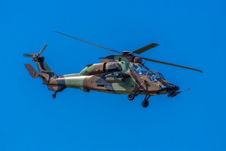 Helikopter udario u dalekovod, Krško i okolina ostali bez struje