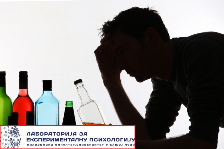 Korsakovljev sindrom: Amnezija kao posljedica alkoholizma