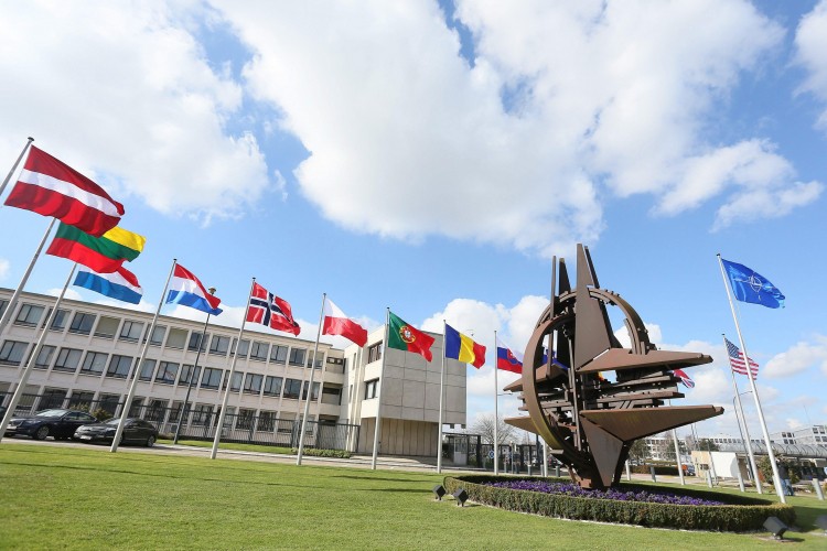 Radić: NATO neminovna budućnost regiona