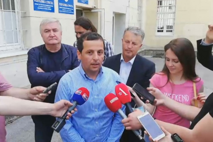 Vukanović pušten na slobodu