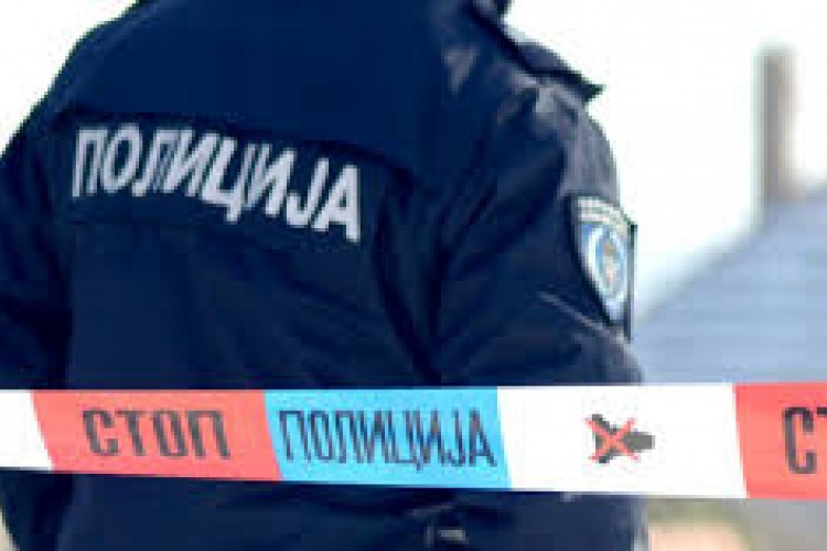 Uhapšene tri državljanke Bugarske koje su krale po tržnim centrima