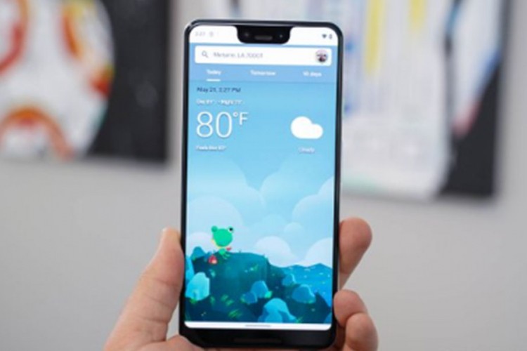 Google uvodi redizajniranu aplikaciju Weather na Androidu