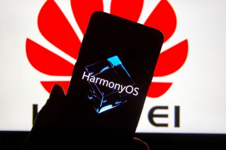 Huawei prikazuje svoj operativni sistem HarmonyOS