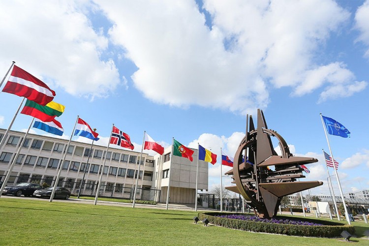 NATO samit jača jedinstvo SAD i Evrope