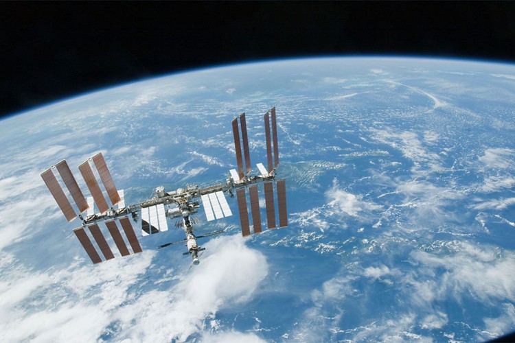 Svemirski otpad udario i oštetio Međunarodnu svemirsku stanicu