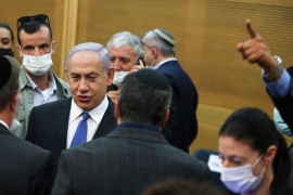 Izraelska opozicija postigla dogovor, Netanjahu gubi vlast