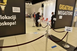 Đerlek: Građani BiH mogu direktno doći na bilo koji vakcinalni punkt u Srbiji