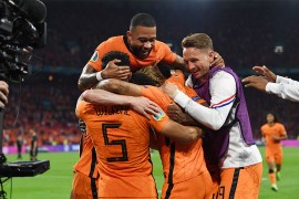 Nizozemska dobila Austriju i obezbijedila osminu finala
