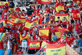 Povratak navijača na tribine u Španiji naredne sezone