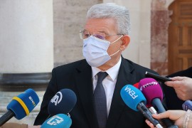 Džaferović: Zagreb se treba dobro zamisliti nakon rezolucije EP