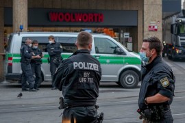 Islamisti u Njemačkoj: Napadi su mogući u svakom trenutku