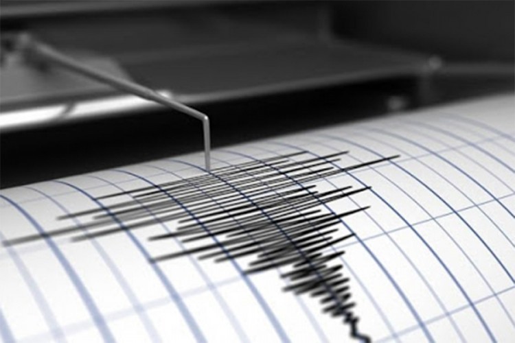 Zemljotres jačine 2,7 stepeni potresao jug Bosne i Hercegovine