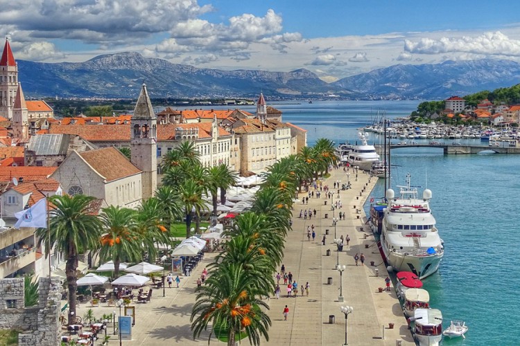 Planirate odmor u Hrvatskoj: Pogledajte vremensku prognozu za ljeto