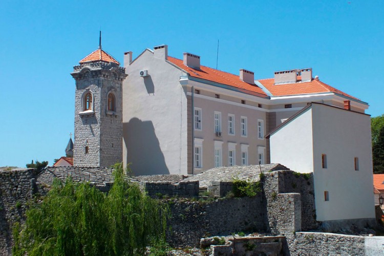 Muzej Hercegovine među najprestižnijima u Evropi
