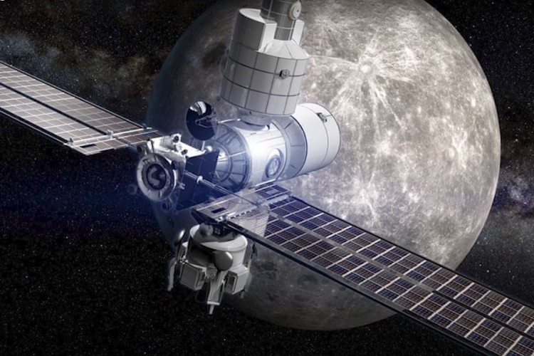 Japan sprema robota za put na Mjesec