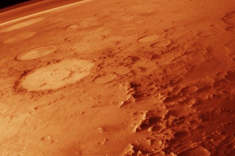 Da li je Mars već kontaminiran?
