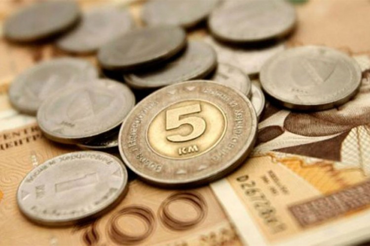 Centralna banka BiH pušta 105 miliona novih kovanica