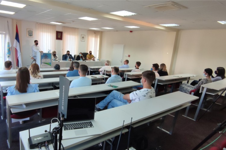 Građanski forum: Da li je u Srpcu obećano i učinjeno?