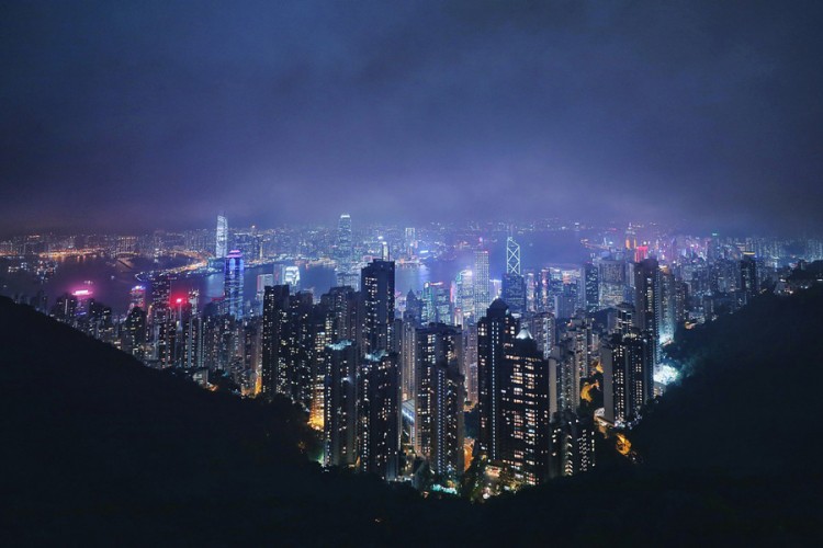 Parking-mjesto u Hong Kongu prodato za 1,3 miliona dolara