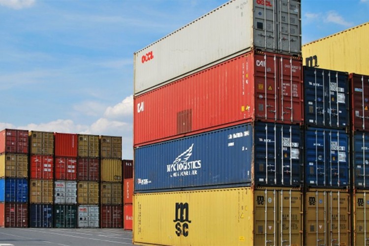Pokrivenost uvoza izvozom u FBiH za prvi kvartalrekordnih 66 odsto