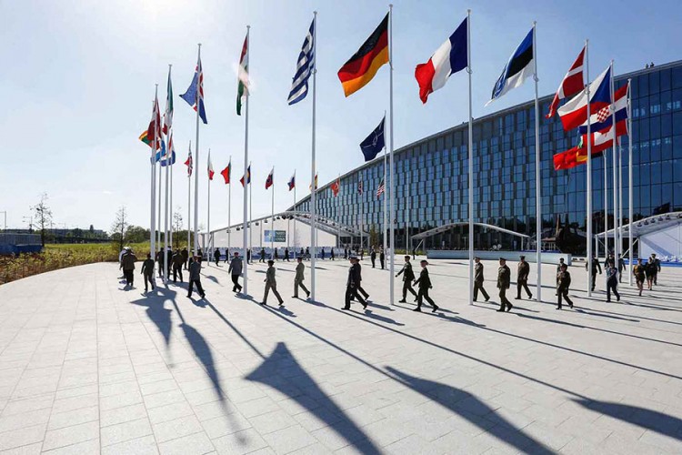 Zajednička komisija raspravljala o putu ka NATO