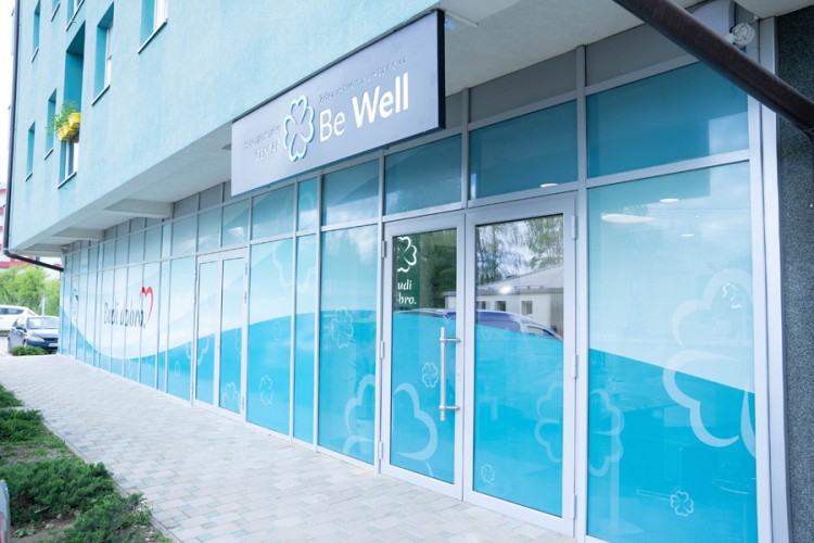 Otvorena klinika Be Well u Banjaluci