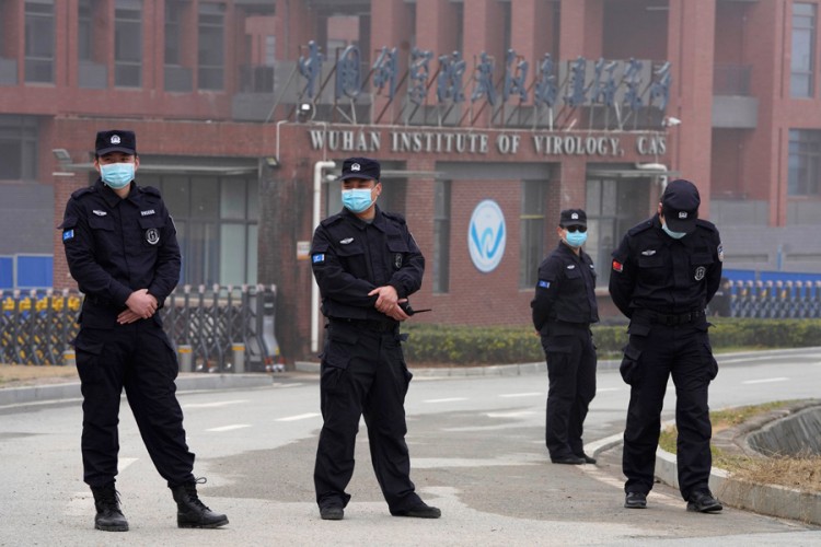 Američki izvještaj: Korona možda iscurila iz kineske laboratorije