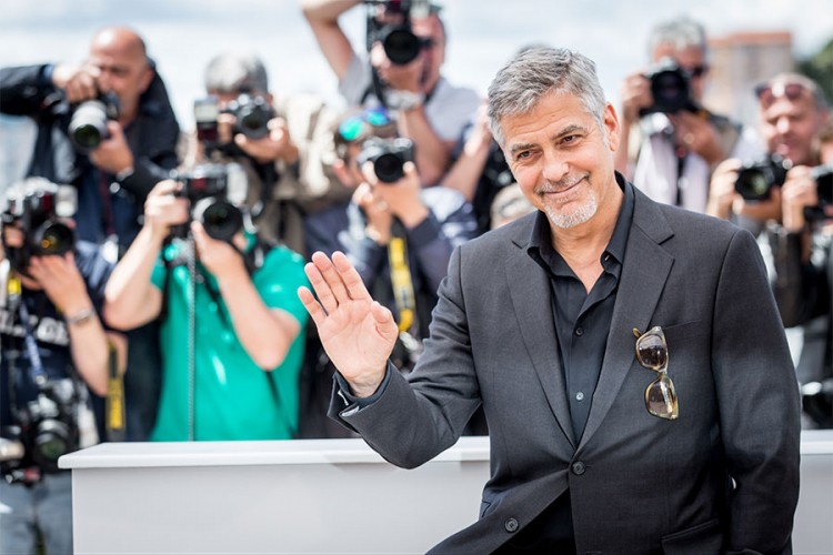 Italijanski stručnjak: Idealan muškarac postoji - on je Džordž Kluni