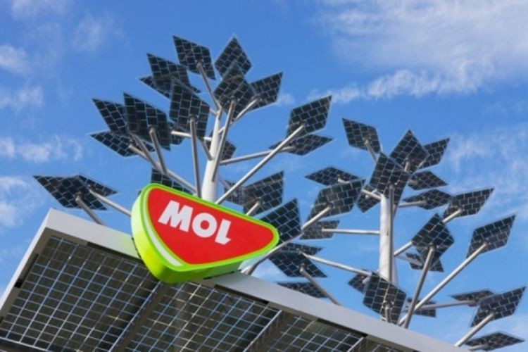 Mađarski MOL preuzima 120 benzinskih pumpi OMV-a u Sloveniji