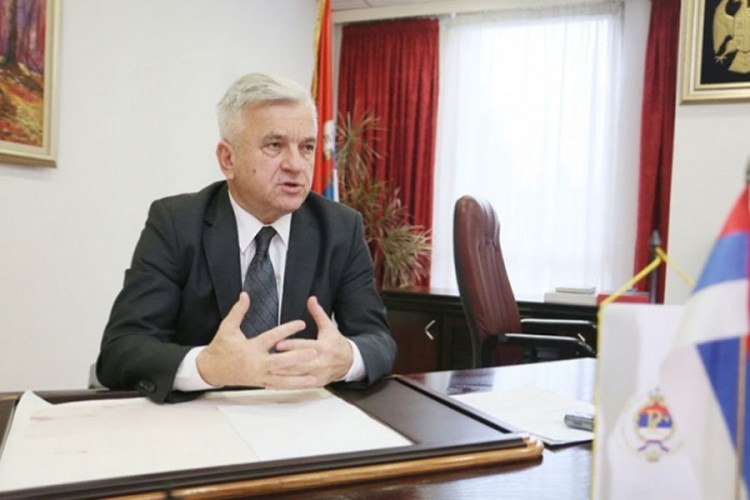 Čubrilović: Haški tribunal osnovan prvenstveno da bi okrivio Srbe