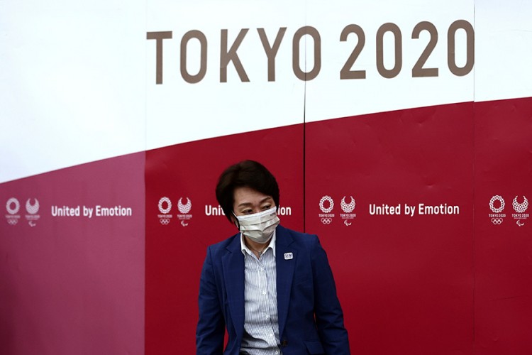 Izabran tim sportista izbjeglica za Olimpijske igre u Tokiju
