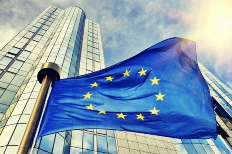 Evropska komisija predložila budžet za 2022. godinu