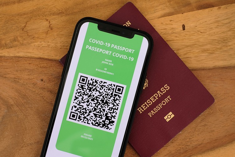 Evropski parlament odobrio digitalne sertifikate za putovanja od 1. jula
