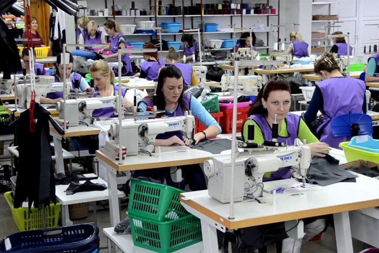 Fabrika "Mraz" otvara pogon u Nevesinju: Za mjesec dana posao za 60 radnika