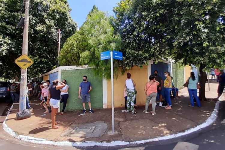 "Projekat S" spasao brazilski gradić