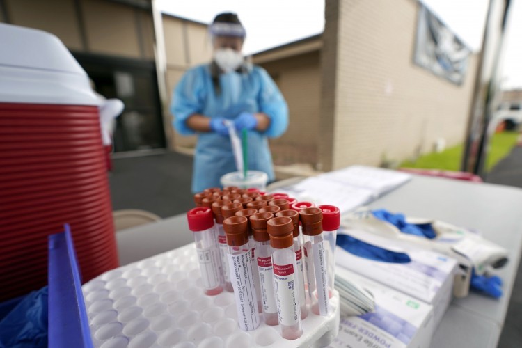 U Srpskoj preminula jedna osoba, još 16 zaraženih