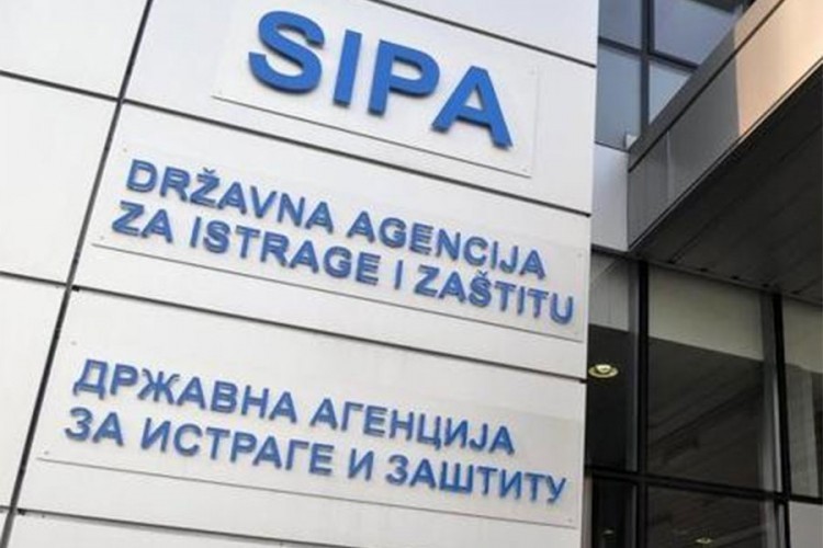 Poznata imena uhapšenih u akciji SIPA "Skuter III"