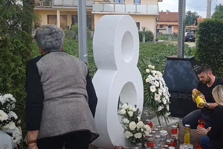 Obilježeno 28 godina od ubistva osmoro djece u Vitezu