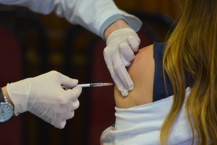Sinofarmova vakcina odobrena za maloljetnike