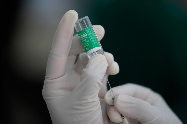 Špan više ne računa na domaću "Kjurvak" vakcinu