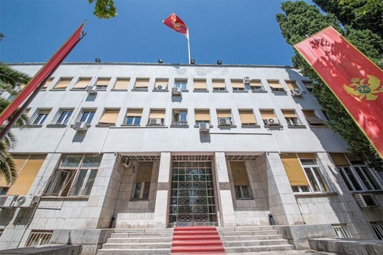 Crnogorska vlada dodijelila obezbjeđenje Lazoviću