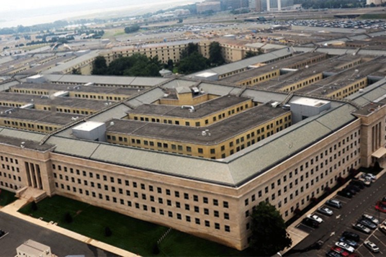 Pentagon najavio 150 miliona vojne pomoći Ukrajini
