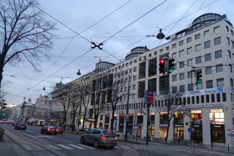 Sve više domaćinstava u Beču nema automobile