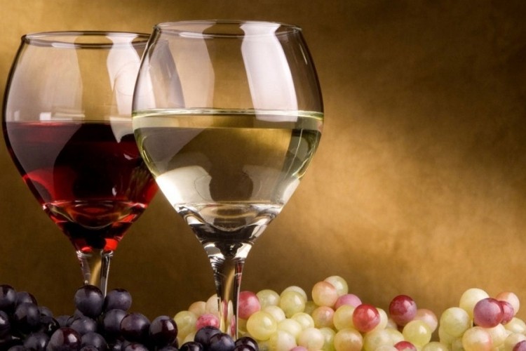 U Srbiji registrovano 430 proizvođača vina