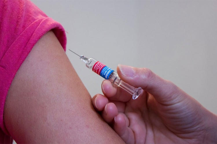 U Rijeci vakcinisana djece od 12 do 18 godina