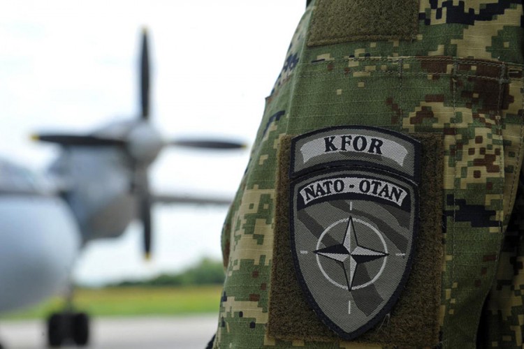 NATO pruža podršku miru u operacijama širom svijeta
