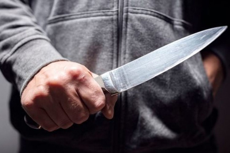 Incident na lokalnom putu: Na Psihijatriji osumnjičeni za napad nožem
